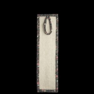 Cat Scratchers - Wild Rose Black